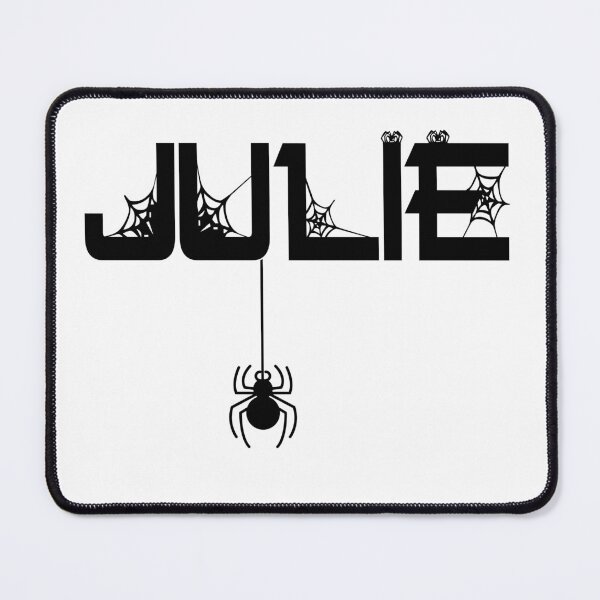 Item preview, Julie spider fun sweet web sister woman girl designed and sold by Thestarrysky.