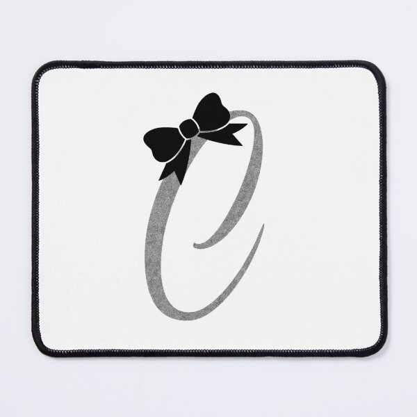 Item preview, C boy girl word letter children baby woman man designed and sold by Thestarrysky.
