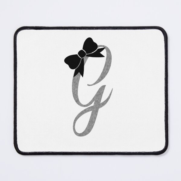 Item preview, G word girl letter boy children baby woman man designed and sold by Thestarrysky.