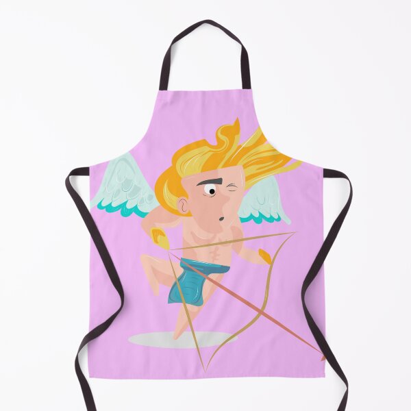 Item preview, Eros Greek God - Greek Mythology designed and sold by Klotho-Fashion.