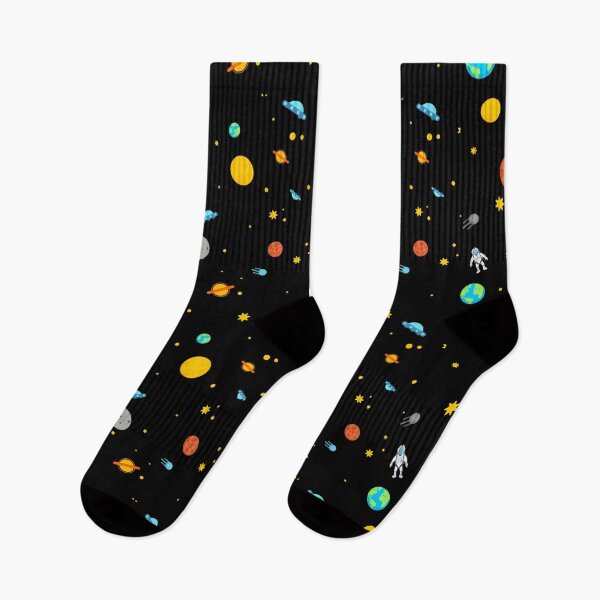 Item preview, Patrón espacial designed and sold by Artystico  ⭐⭐⭐⭐⭐.