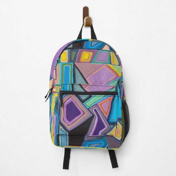 Item preview, Prisms of color designed and sold by Hollis Gabriel.
