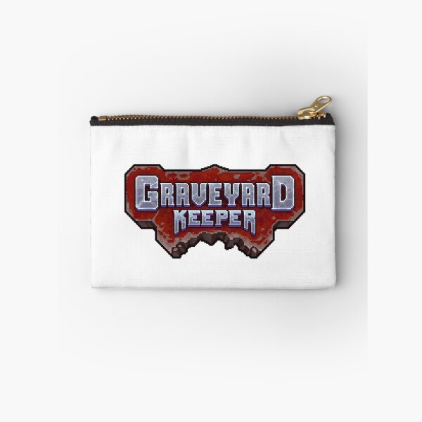Item preview, Graveyard Keeper designed and sold by HelloBujo.
