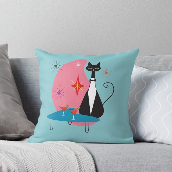 Item preview, Cóctel Cool Cat designed and sold by KKat1947.