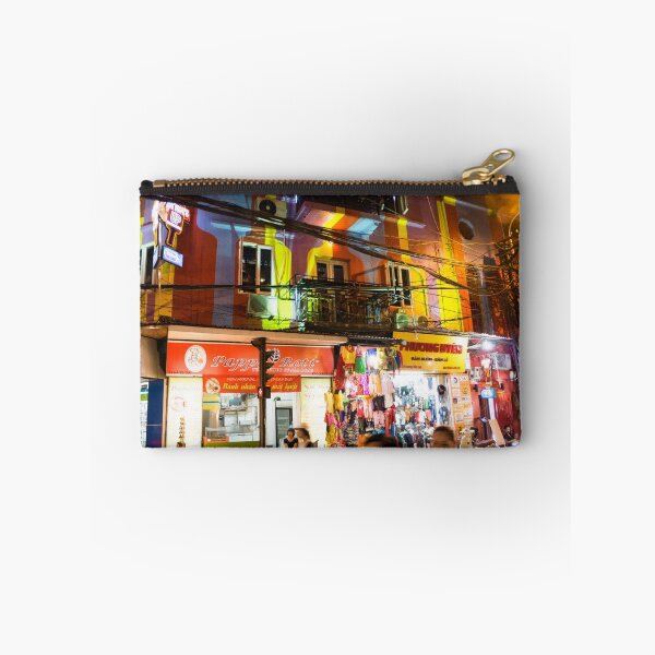 Item preview, hanoi by night designed and sold by Anne Scantlebury.