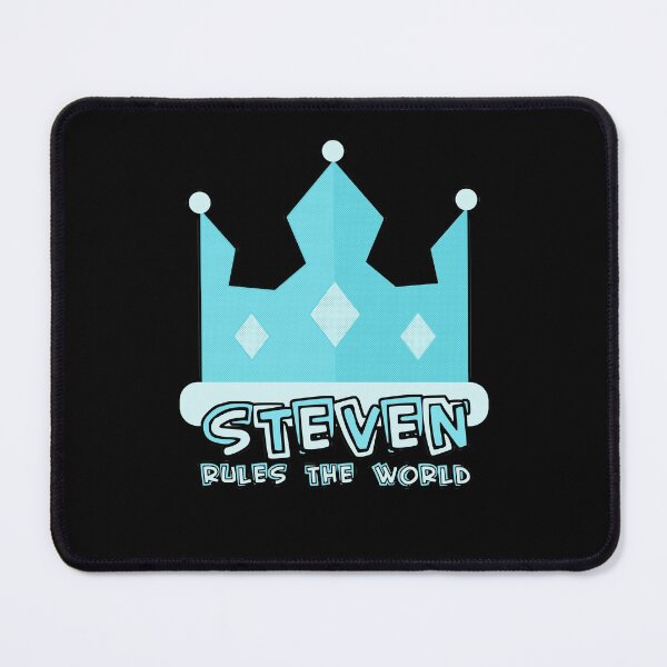 Item preview, Steven prince king kid friend boy brother designed and sold by Thestarrysky.