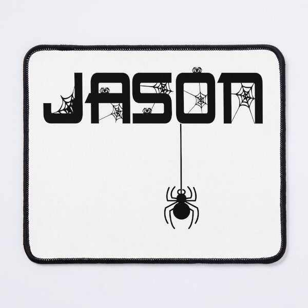 Item preview, Jason web funny boy spider friend designed and sold by Thestarrysky.