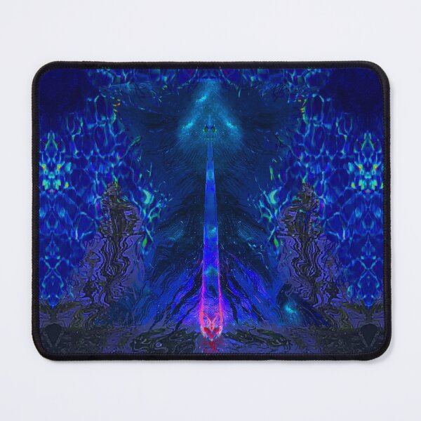 Item preview, Electric Water Being designed and sold by wildrooster4fun.