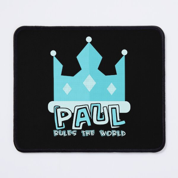 Item preview, Paul kid friend boy king brother prince designed and sold by Thestarrysky.