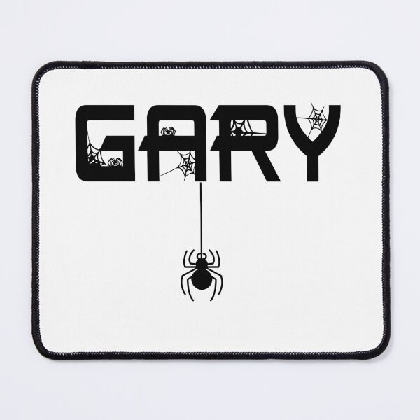Item preview, Gary friend boy man web spider funny  designed and sold by Thestarrysky.