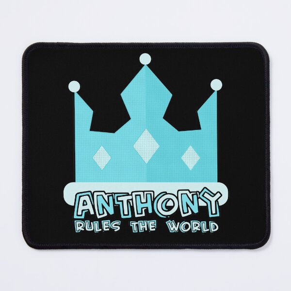 Item preview, Anthony friend boy king kid brother prince designed and sold by Thestarrysky.