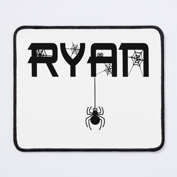 Item preview, Ryan fweb spider friend boy man funny designed and sold by Thestarrysky.