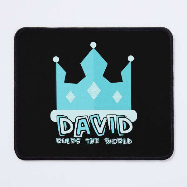 Item preview, David prince kid friend boy king brother  designed and sold by Thestarrysky.