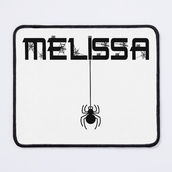 Item preview, Melissa girl sweet web woman fun spider  designed and sold by Thestarrysky.