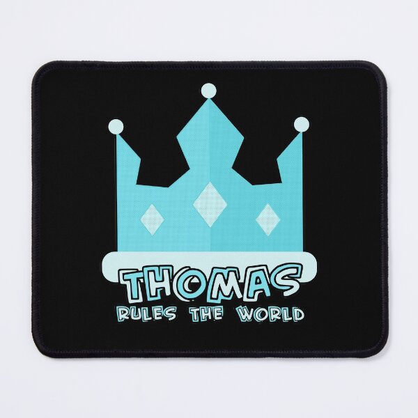 Item preview, Thomas friend prince king brother kid boy designed and sold by Thestarrysky.