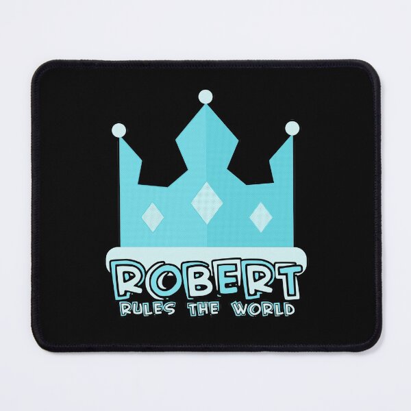 Item preview, Robert prince brother kid boy king designed and sold by Thestarrysky.