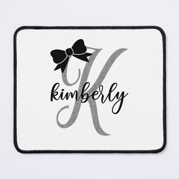 Item preview, Kimberly kid mother girlfriend girl woman sister  designed and sold by Thestarrysky.