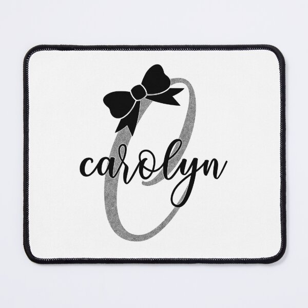 Item preview, Carolyn woman girlfriend girl mother sister  designed and sold by Thestarrysky.