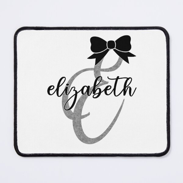 Item preview, Elizabeth girl girlfriend sister mother woman designed and sold by Thestarrysky.