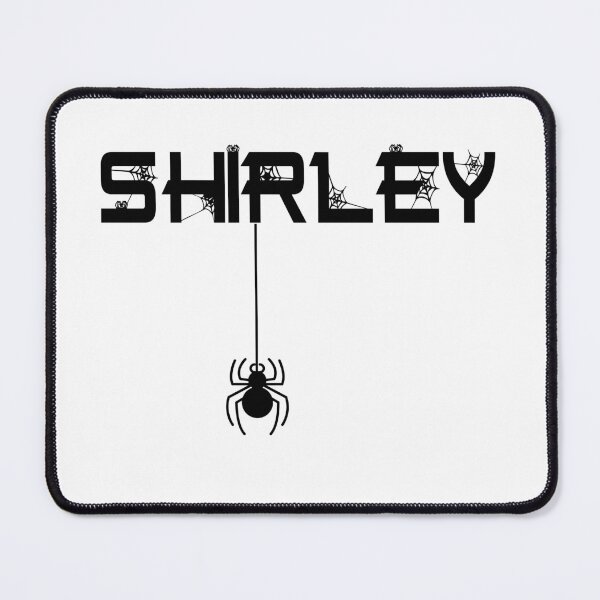 Item preview, Shirley woman web fun sweet girl spider designed and sold by Thestarrysky.