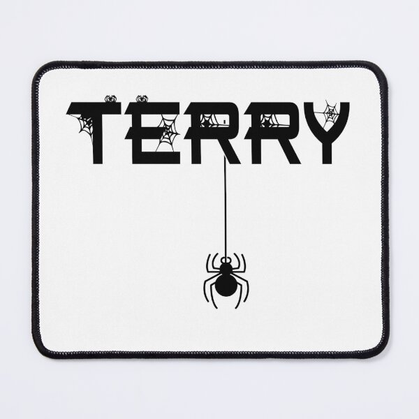 Item preview, Terry boy spider friend man web funny designed and sold by Thestarrysky.