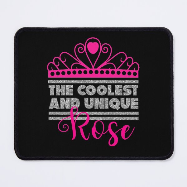 Item preview, Rose girl sweet mother woman designed and sold by Thestarrysky.