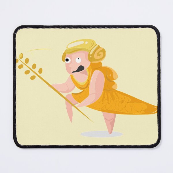 Item preview, Hera Greek Goddess Animated Design designed and sold by Klotho-Fashion.