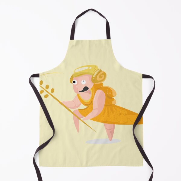 Item preview, Hera Greek Goddess Animated Design designed and sold by Klotho-Fashion.