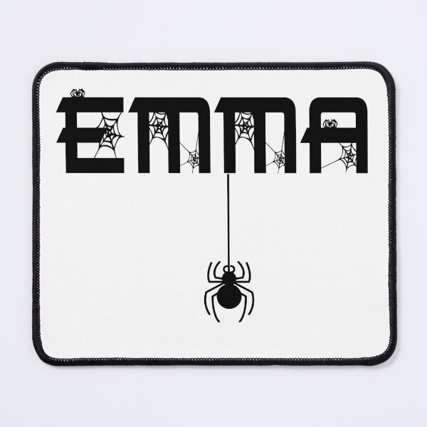 Item preview, Emma spider girl fun sweet web woman   designed and sold by Thestarrysky.