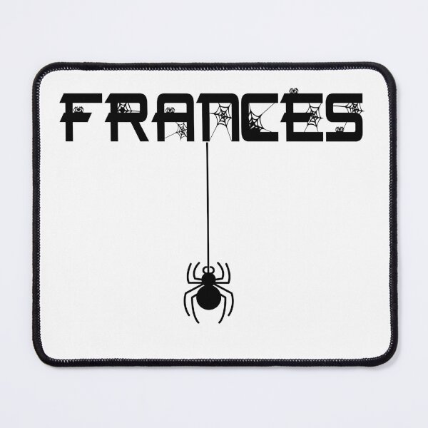 Item preview, Frances spider girlsweet web woman fun designed and sold by Thestarrysky.