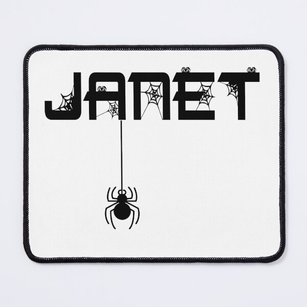 Item preview, Janet fun spider girl sweet web woman designed and sold by Thestarrysky.