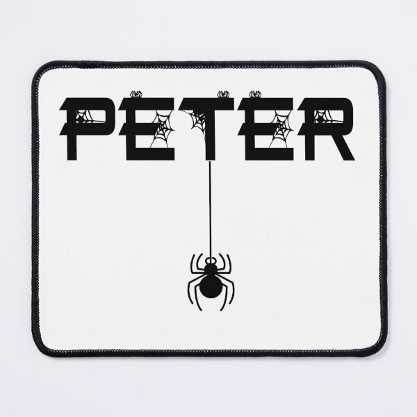 Item preview, Peter spider boy web brother funny  designed and sold by Thestarrysky.