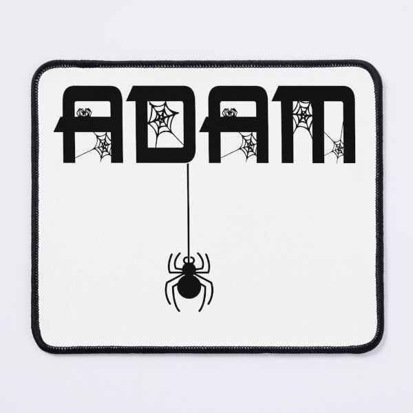 Item preview, Adam brother funny spider boy web  designed and sold by Thestarrysky.