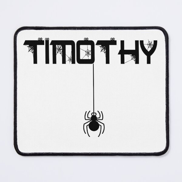 Item preview, Timothy web funny boy brother spider  designed and sold by Thestarrysky.