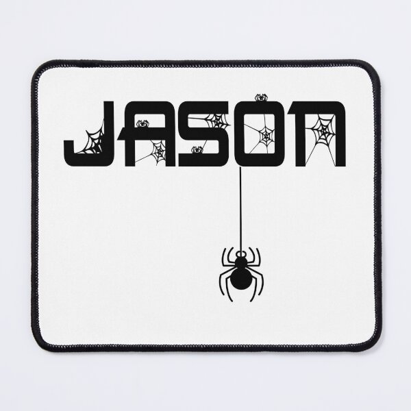 Item preview, Jason boy brother spider funny web designed and sold by Thestarrysky.