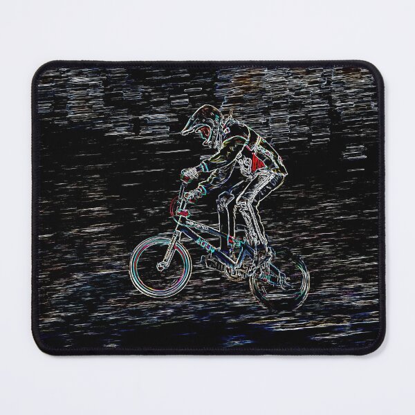 Item preview, bmx race designed and sold by ricobarinas.