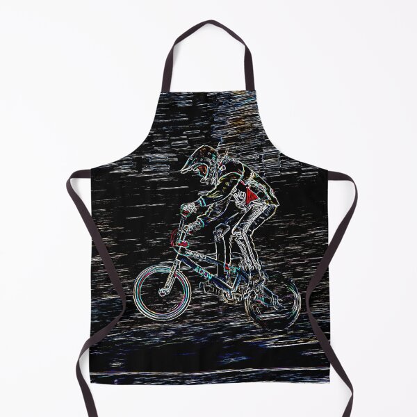 Item preview,   bmx race designed and sold by ricobarinas.