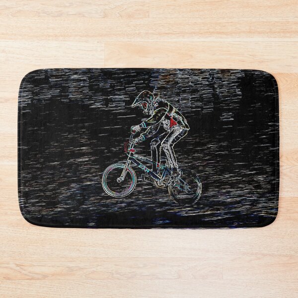 Item preview,   bmx race designed and sold by ricobarinas.