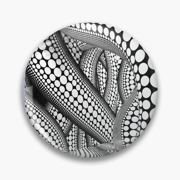 Artikelvorschau, Spiral-Op-Art entworfen und verkauft von urban-color.