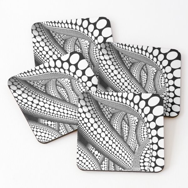 Item preview, Spiral op art  designed and sold by urban-color.