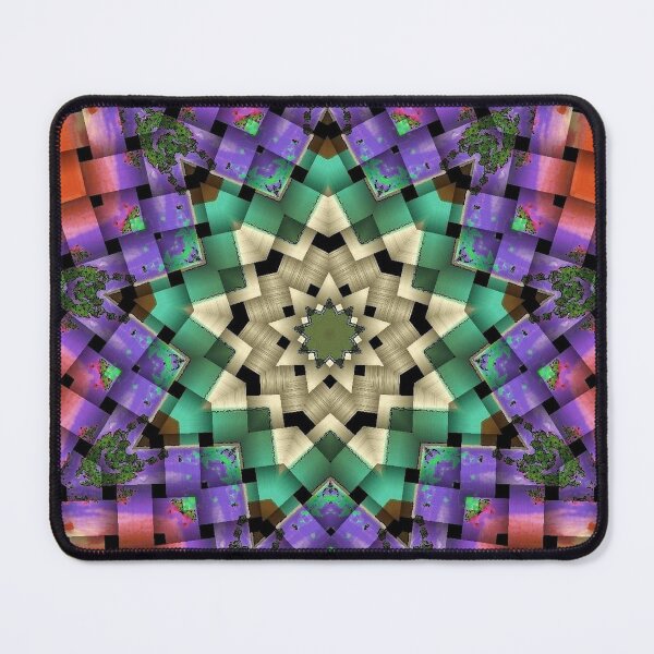 Item preview, Star Weave-Available As Art Prints-Mugs,Cases,Duvets,T Shirts,Stickers,etc designed and sold by born30.