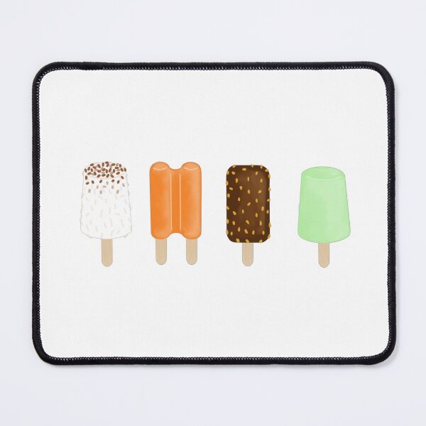 Item preview, Childhood icecream designed and sold by phebejualoart.