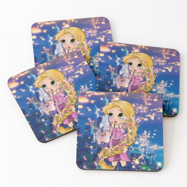 Item preview, Princesses Lanterns designed and sold by amathestria.