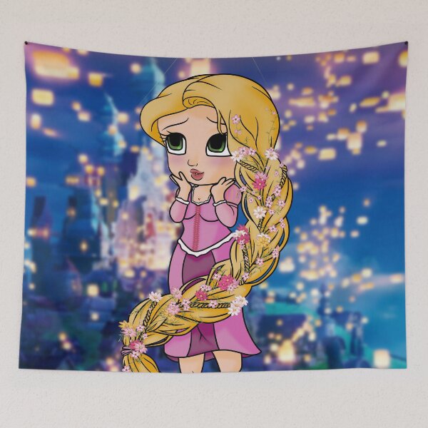 Item preview, Princesses Lanterns designed and sold by amathestria.
