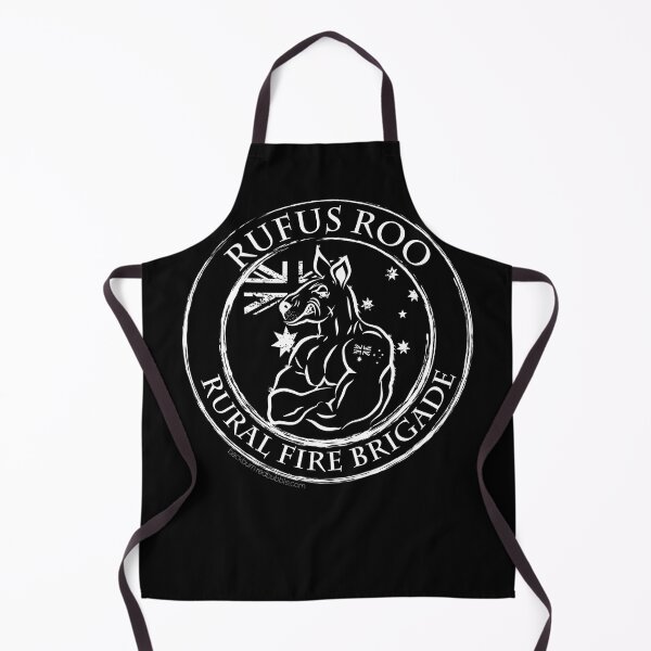 Item preview, Rufus Roo - Brigade Design  designed and sold by Backburn.