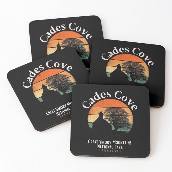 Item preview, Cades Cove Church designed and sold by JosephTHooper.