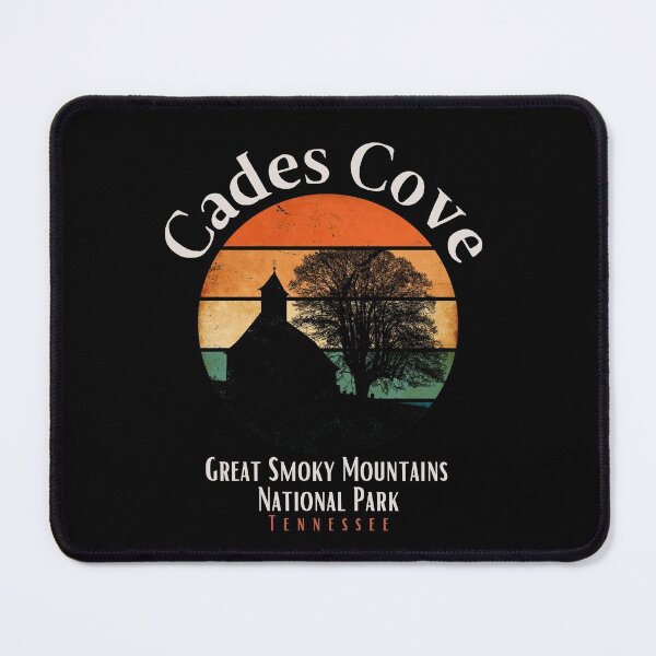 Item preview, Cades Cove Church designed and sold by JosephTHooper.