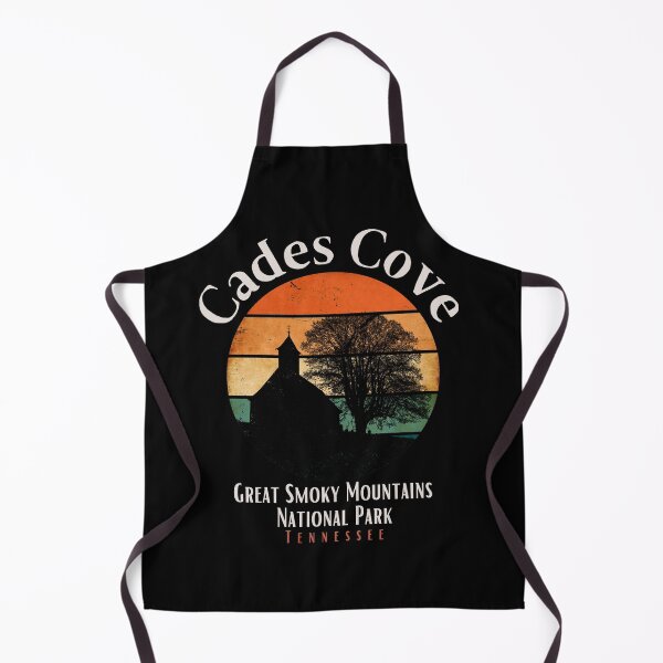 Item preview, Cades Cove Church designed and sold by JosephTHooper.