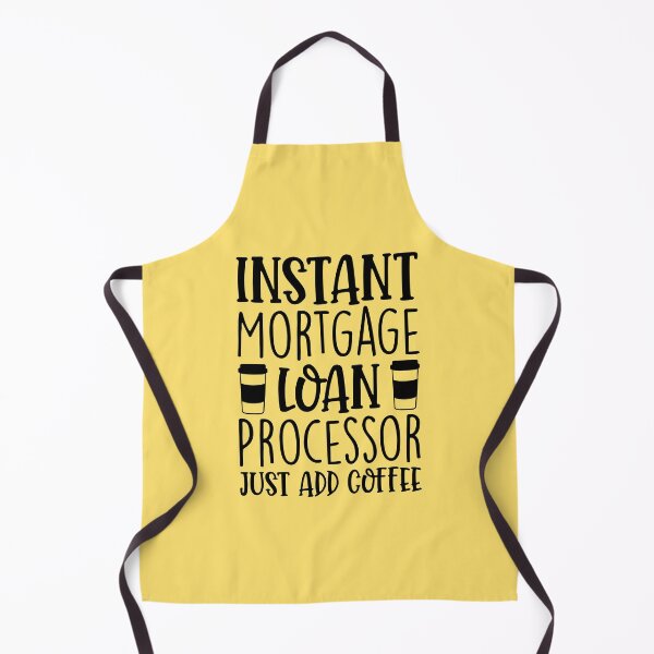 Item preview, Instant Mortgage Loan Processor Just Add Coffee designed and sold by kamrankhan.