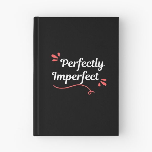 Item preview, Perfectly Imperfect designed and sold by appareltolove.